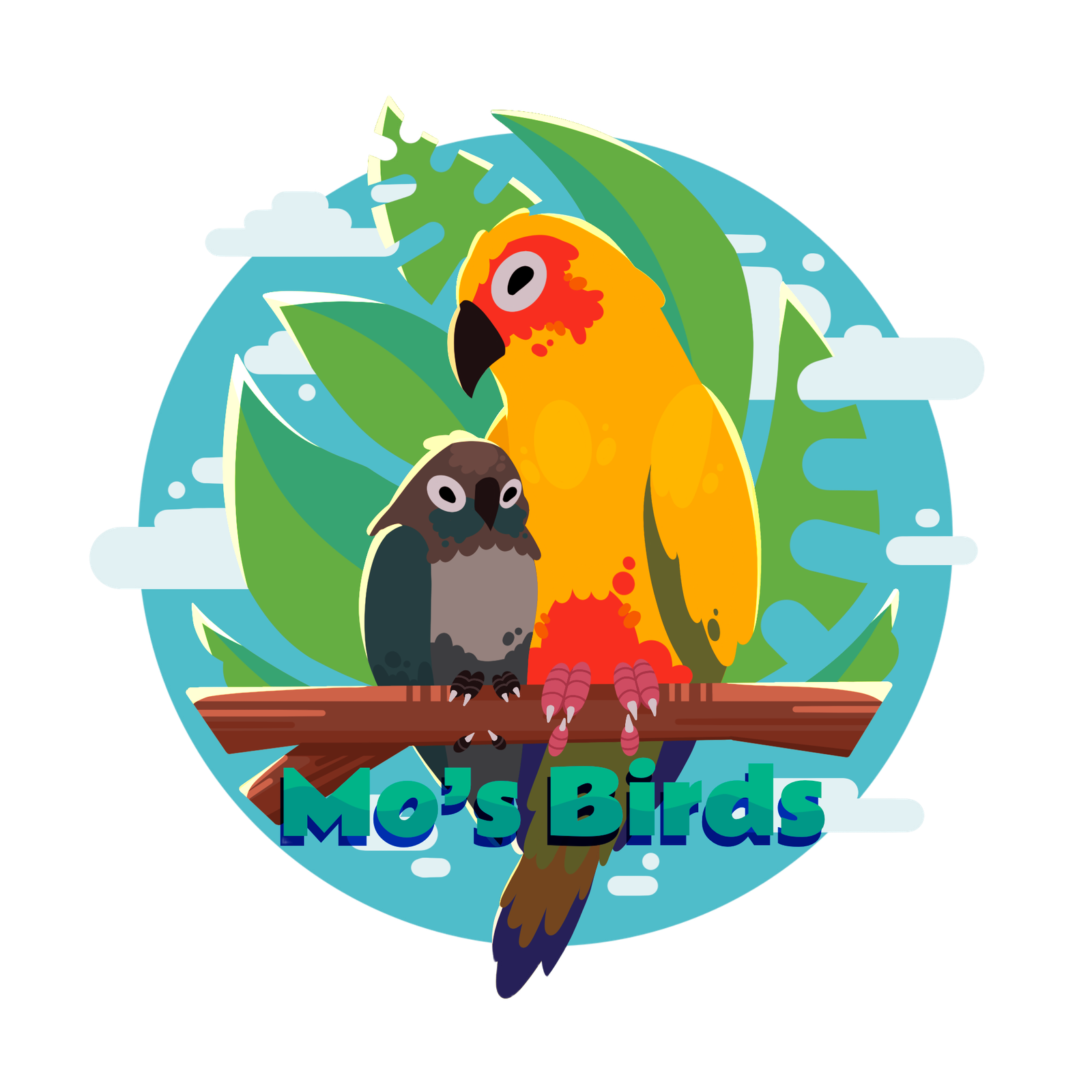 Mo's Birds