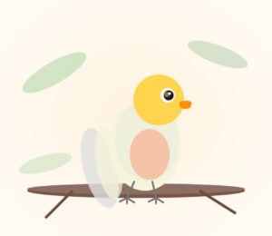 Cockatiel